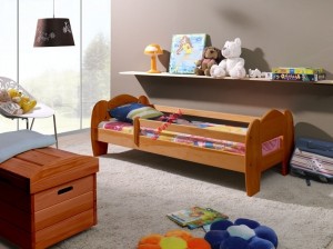 Kinderbett Schneewittchen